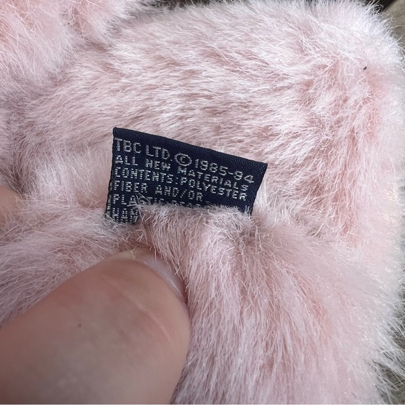 Pair of Boyd’s Collection Plush Animals - Excellent Condition - Picture 9 of 11